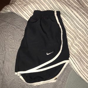 Dry fit Nike shorts